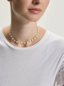 LABRO Collier Fiori N° 01