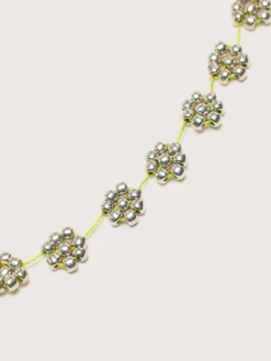 LABRO Collier Fiori N° 26