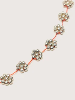 LABRO Collier Fiori N° 27