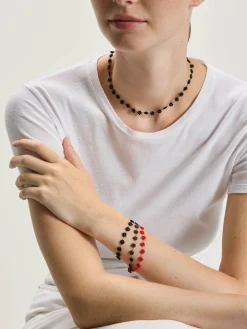 LABRO Collier Fiori N° 23