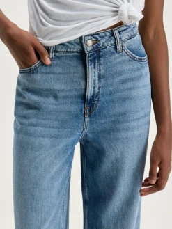 LEE Jean Stella A-Line