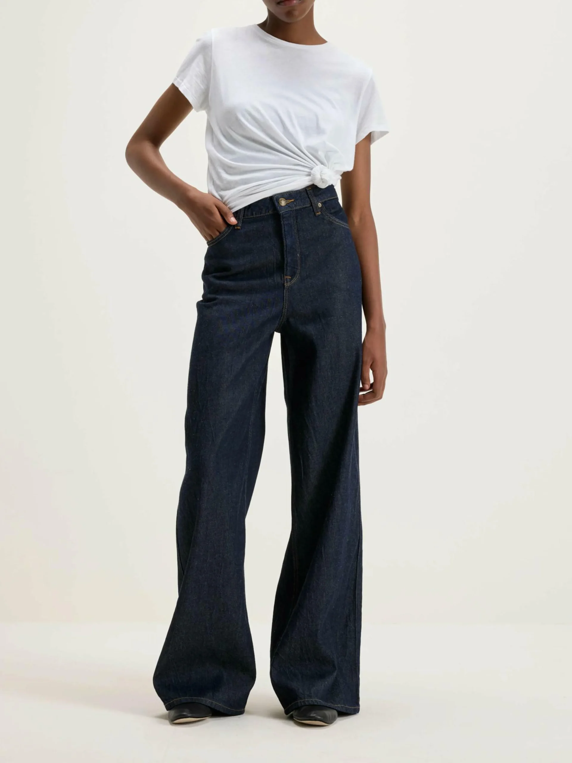 LEE Jean Stella A-Line