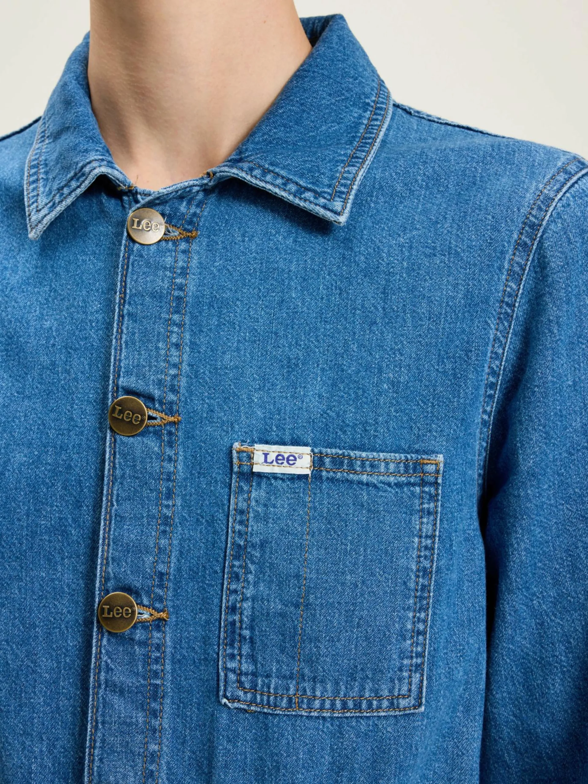 LEE Workwear Unionall