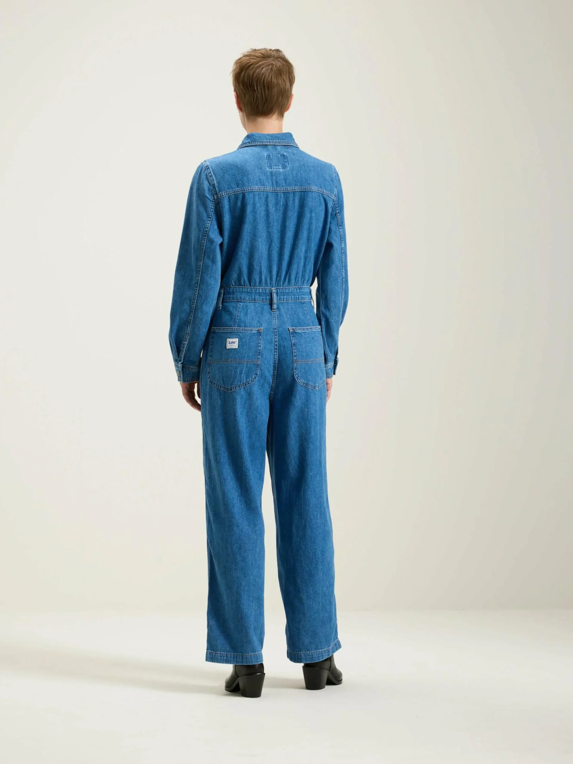 LEE Workwear Unionall