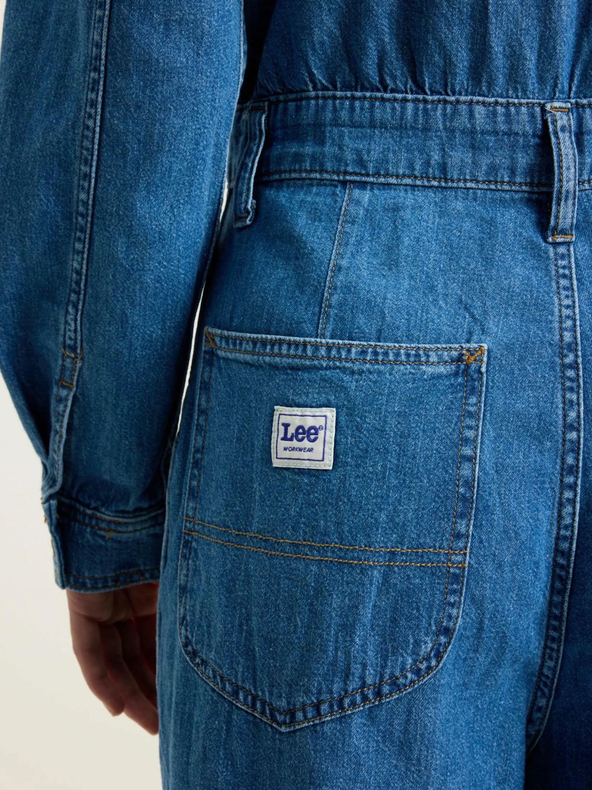 LEE Workwear Unionall