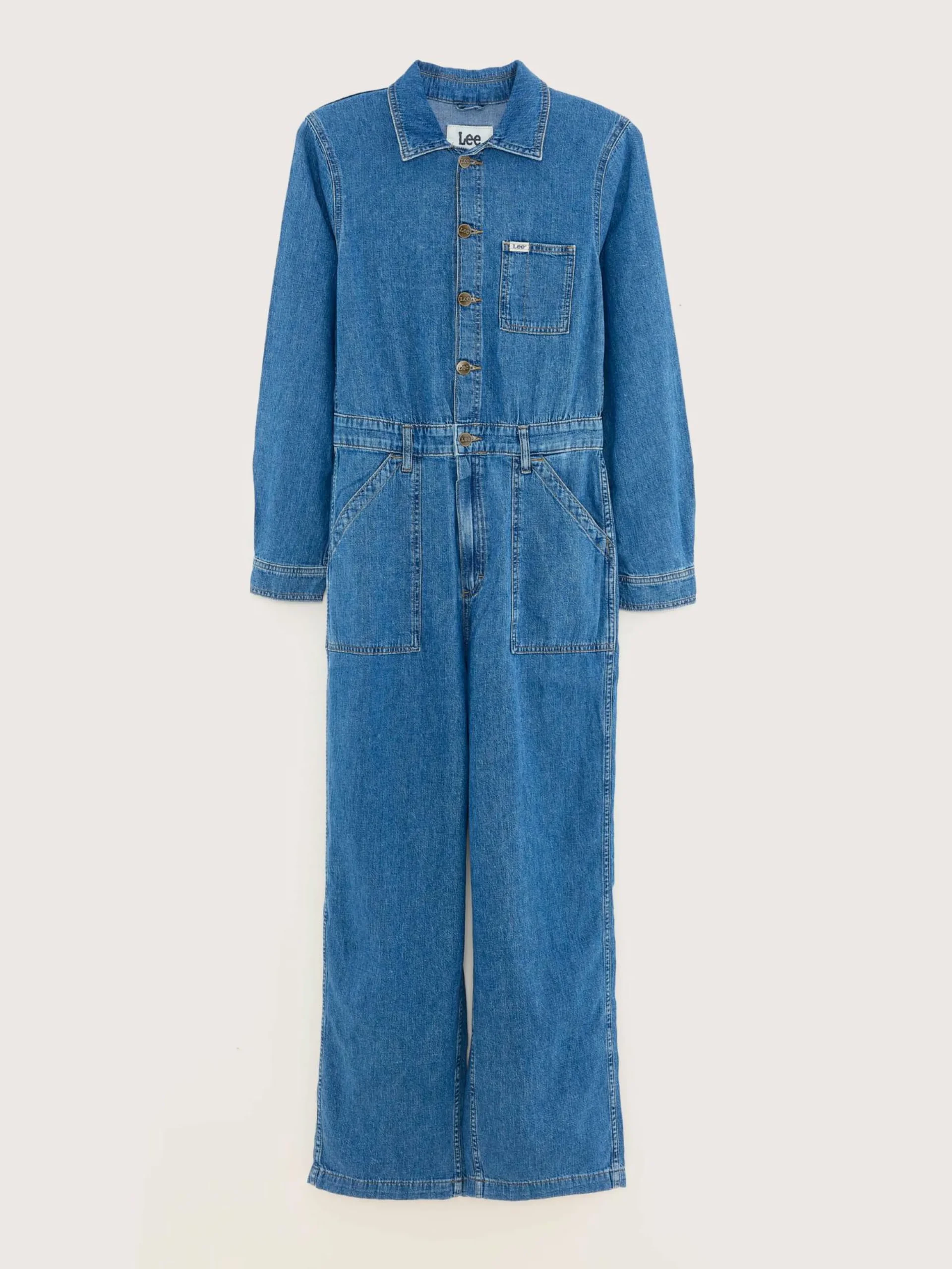 LEE Workwear Unionall