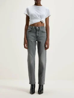 LEVI'S® Jean 501® Crop