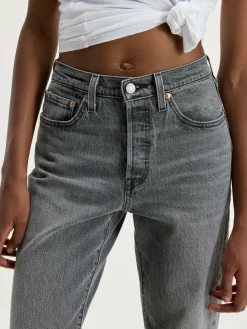LEVI'S® Jean 501® Crop