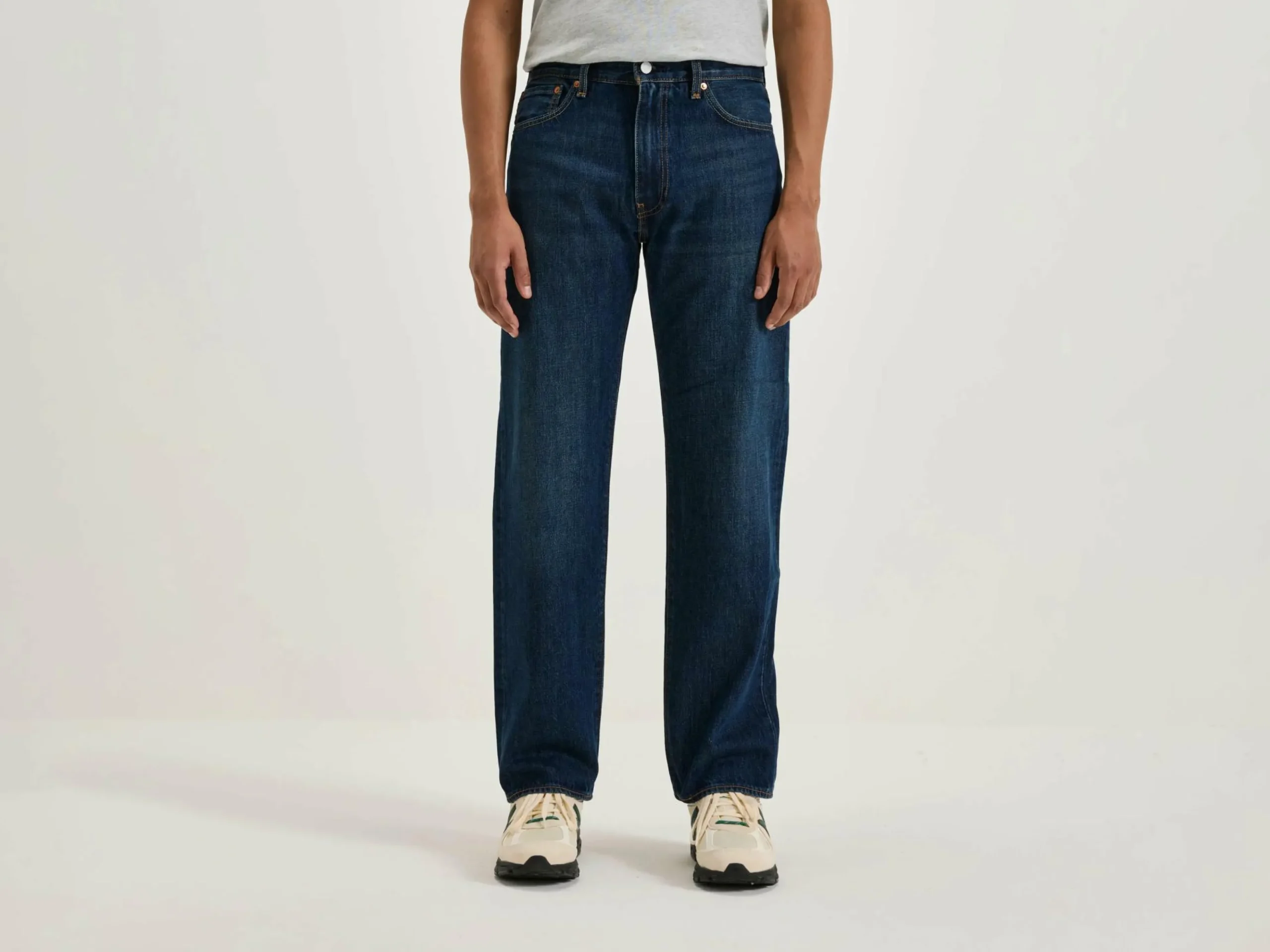 LEVI'S® Jean 555™ Relaxed Straight