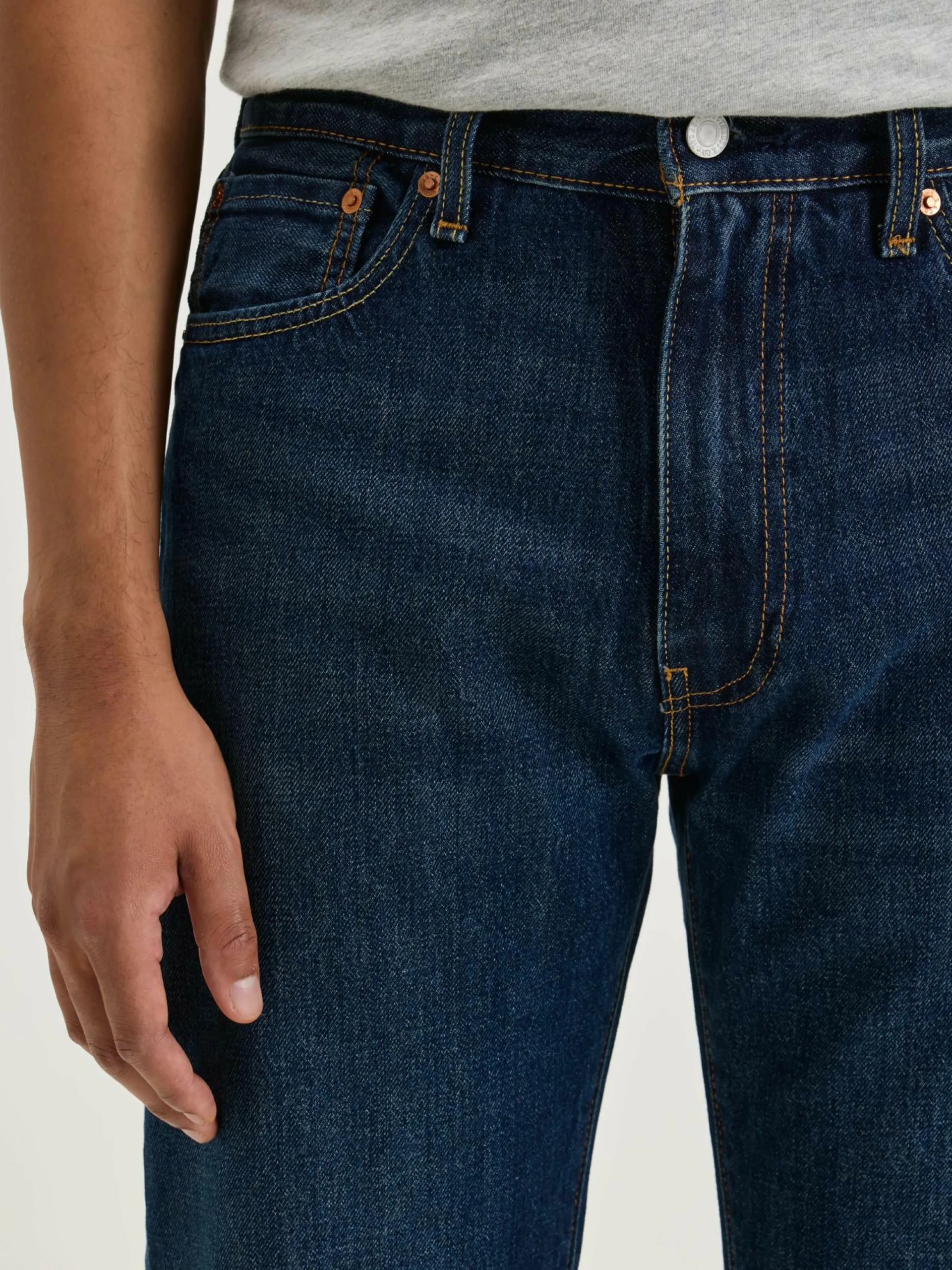 LEVI'S® Jean 555™ Relaxed Straight