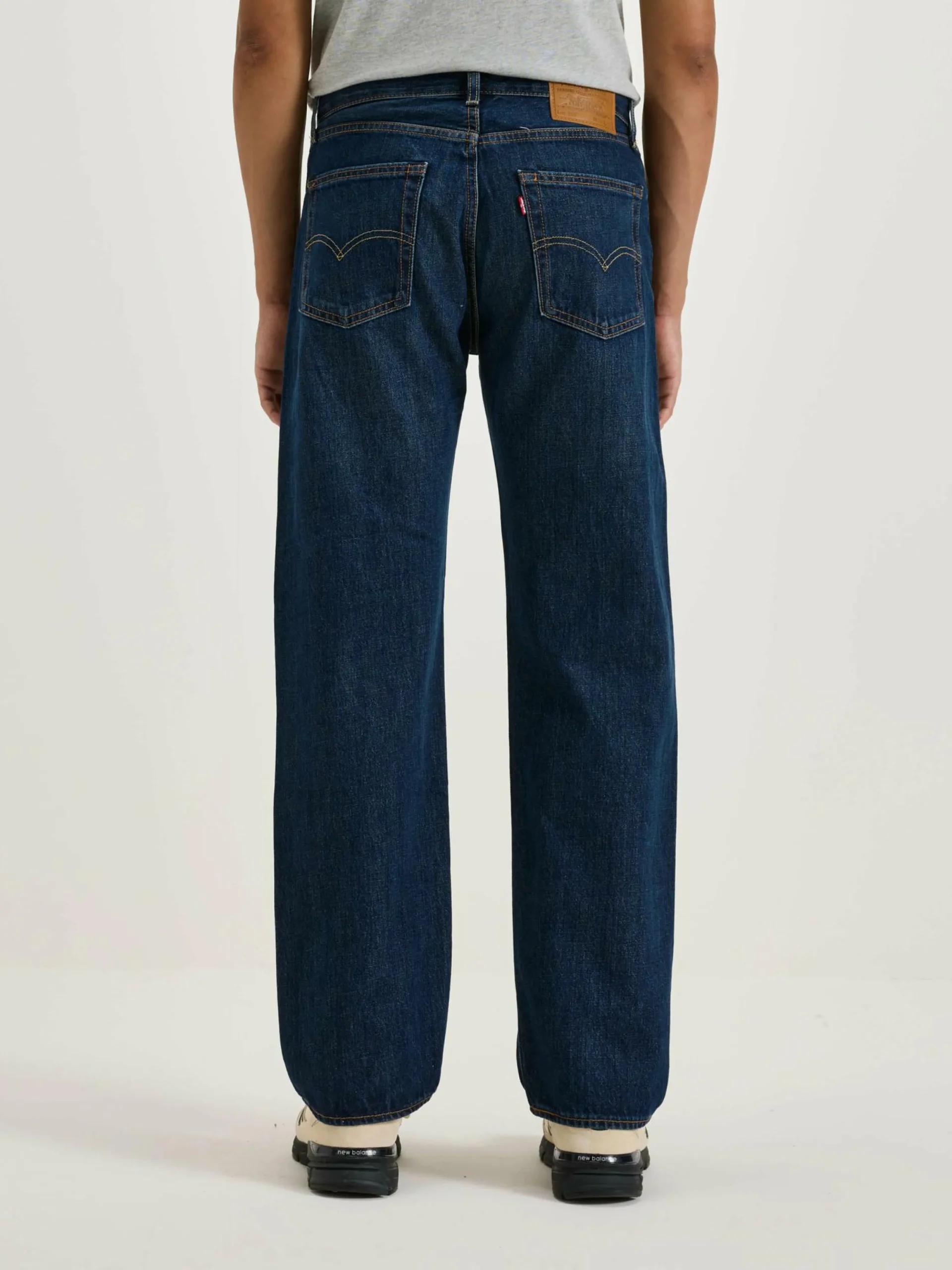 LEVI'S® Jean 555™ Relaxed Straight