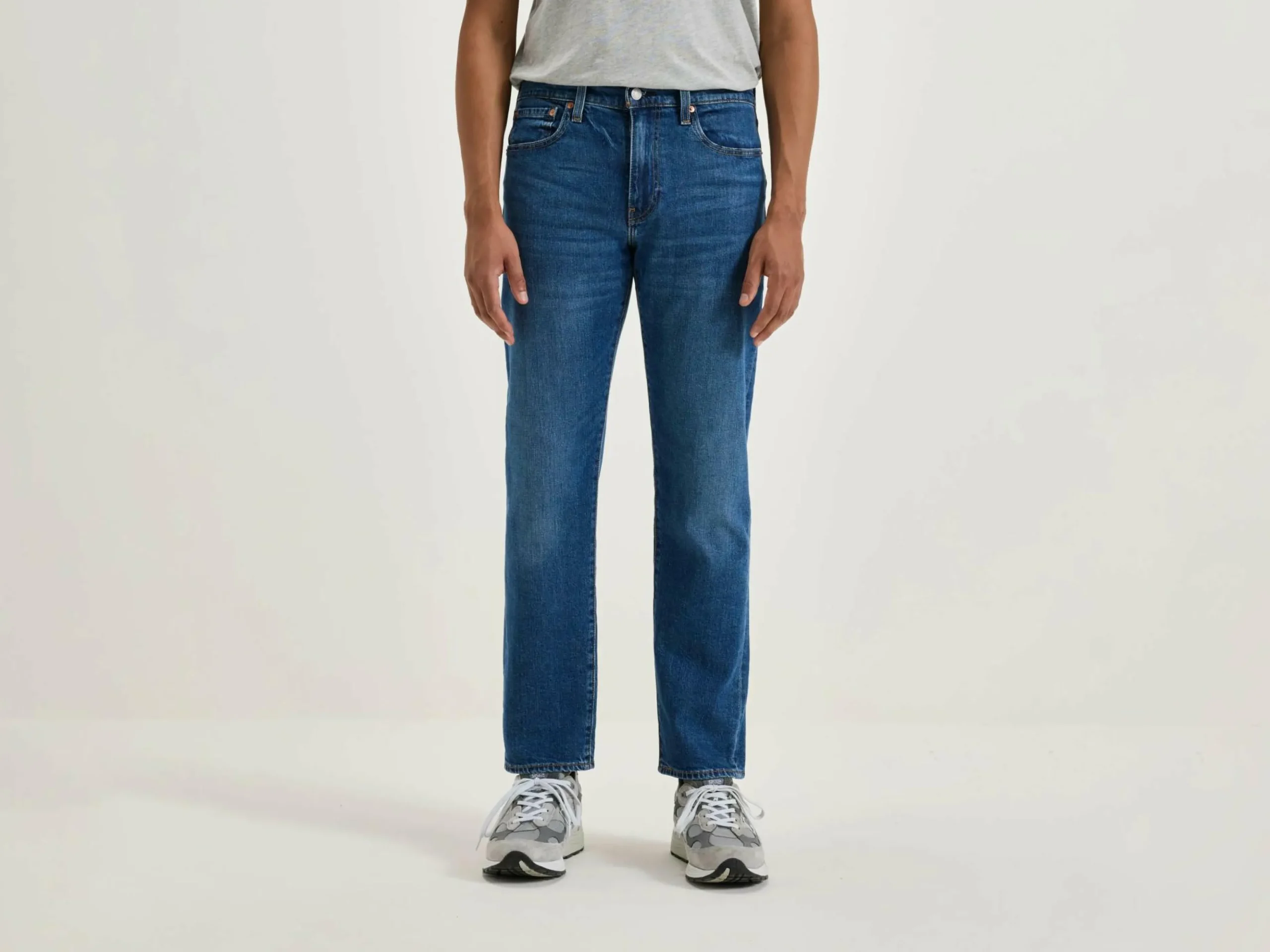 LEVI'S® Jean 502™ Tapered