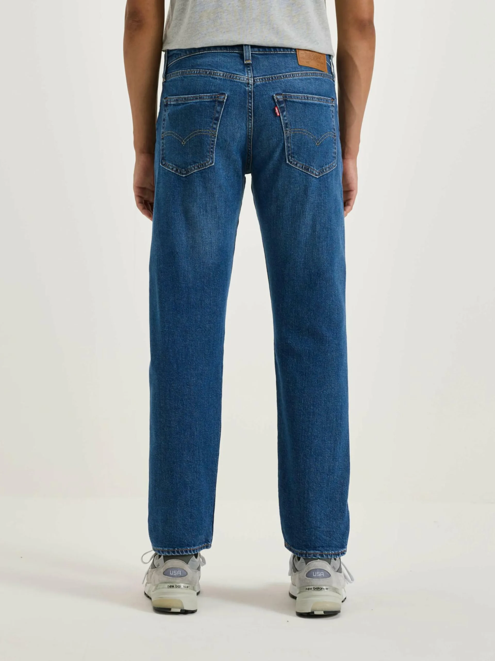 LEVI'S® Jean 502™ Tapered