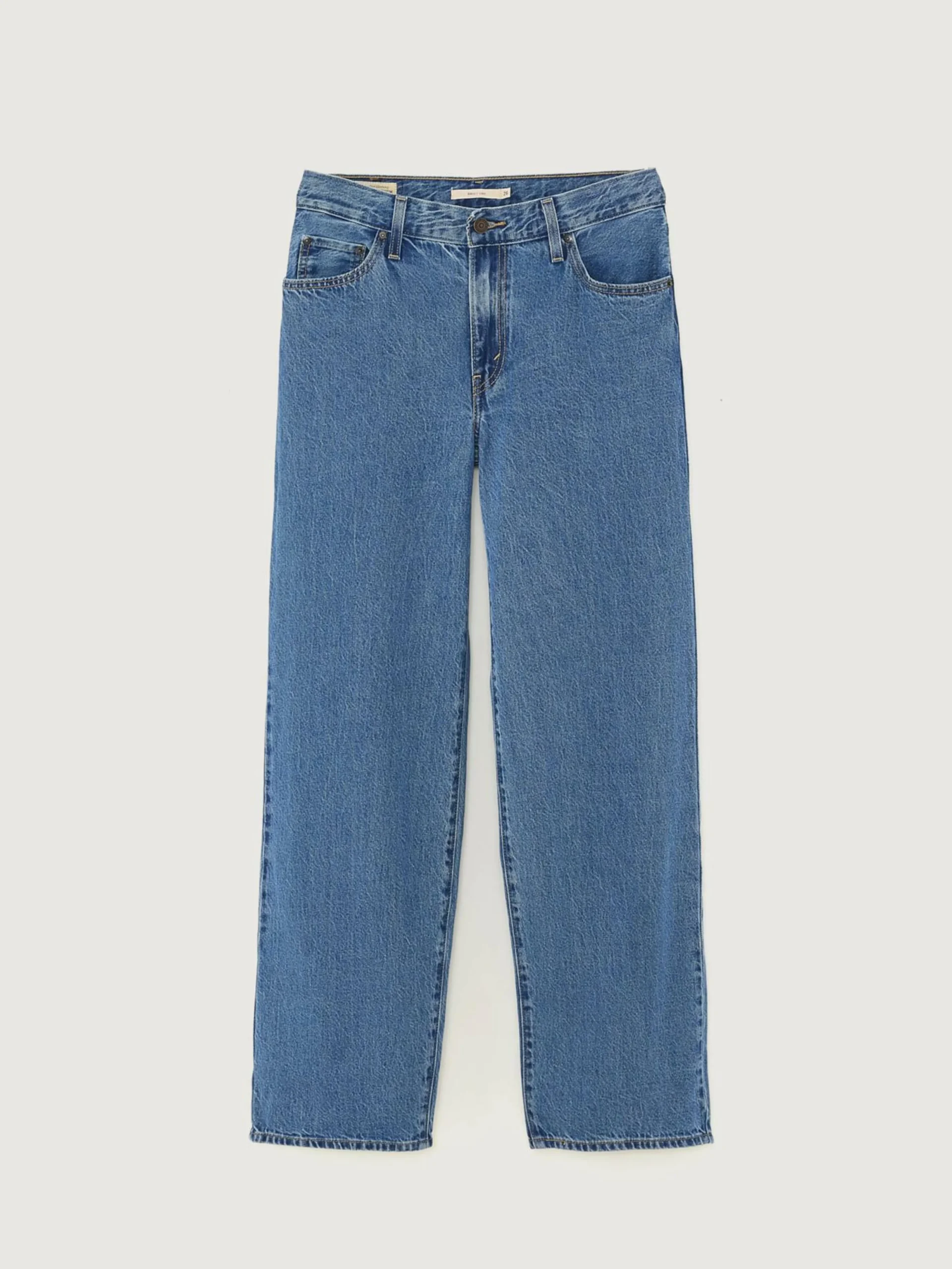 LEVI'S® Jean Baggy Dad