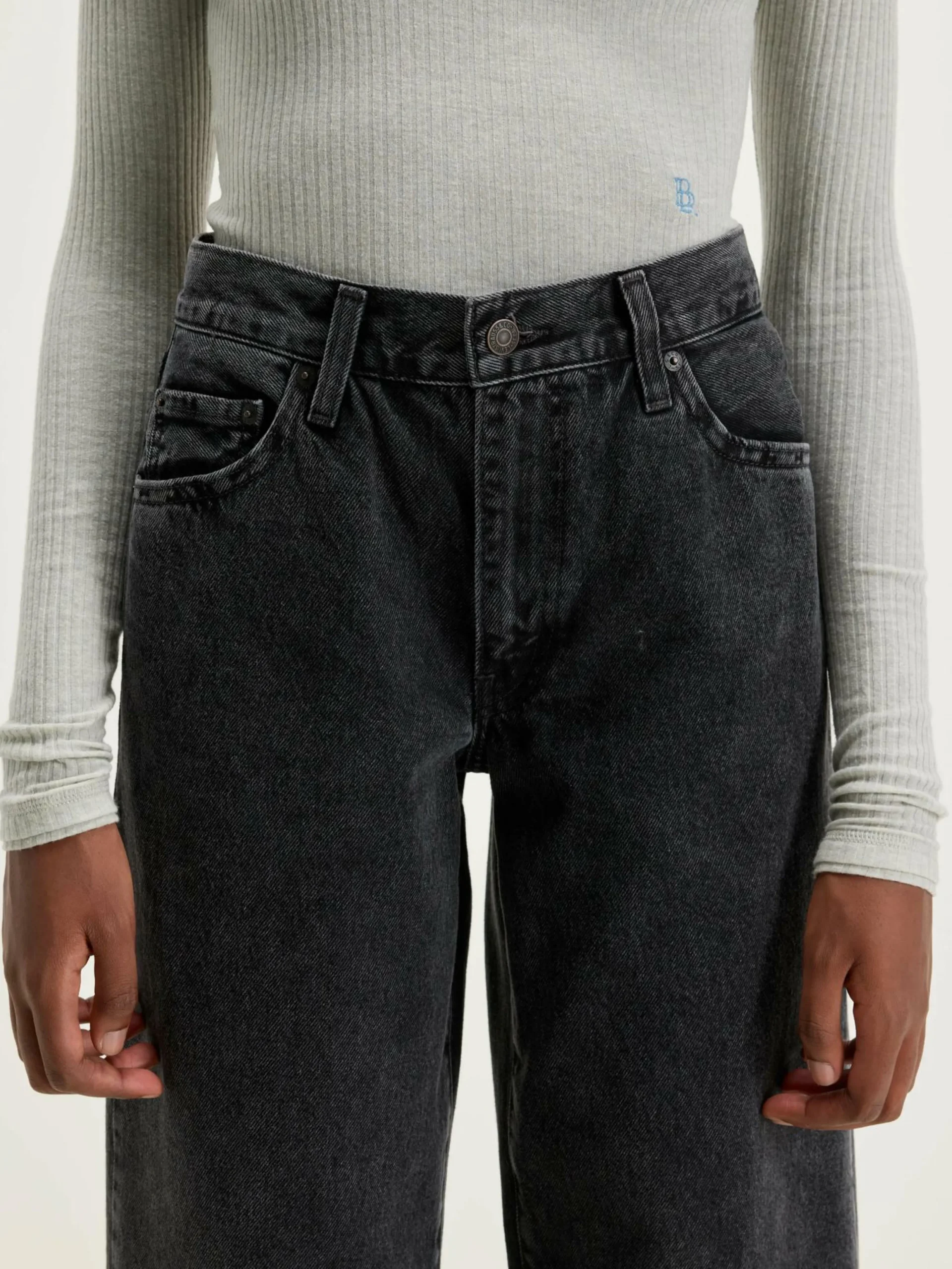 LEVI'S® Jean Baggy Dad
