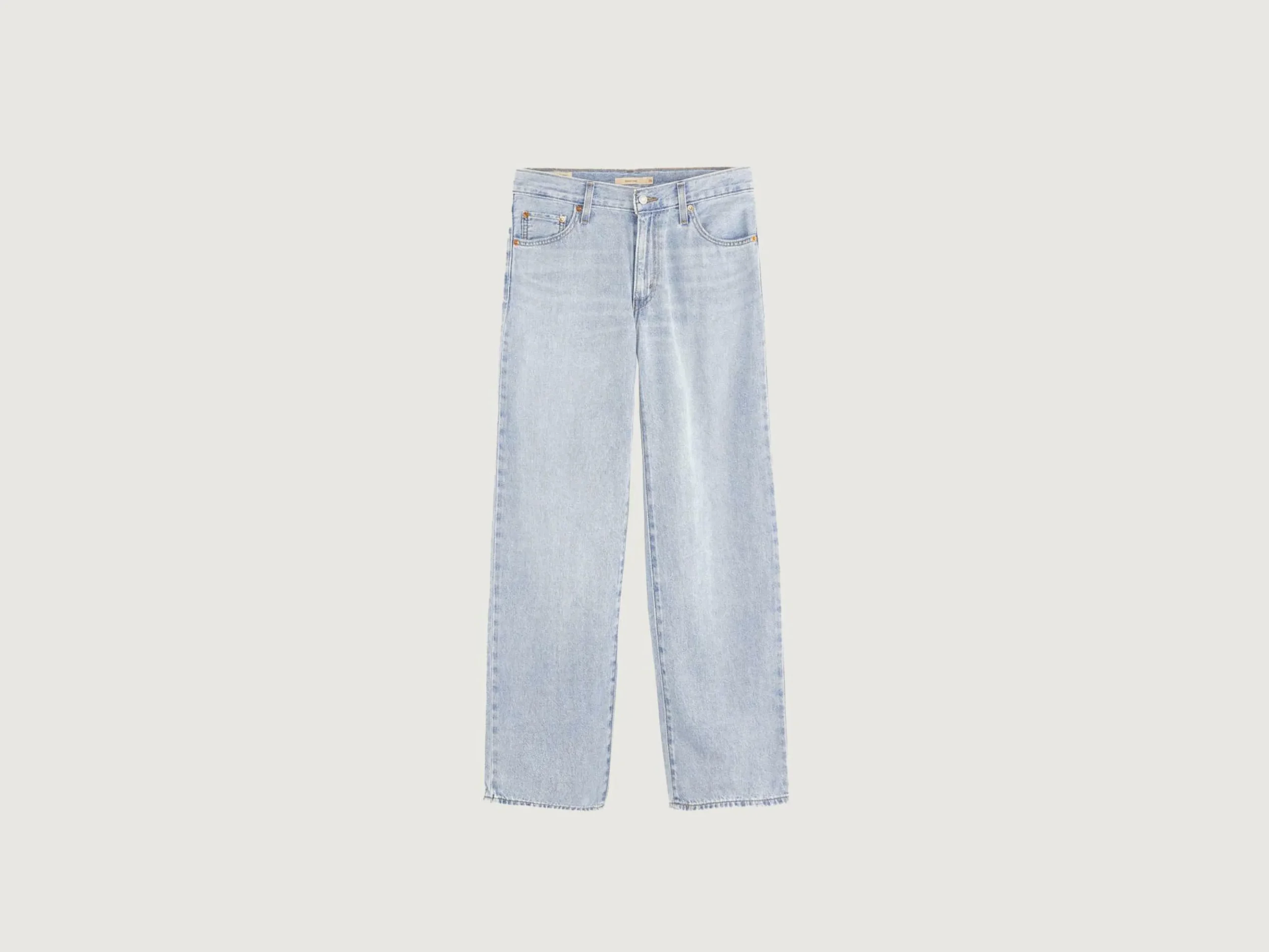LEVI'S® Jean Baggy Dad Lightweight