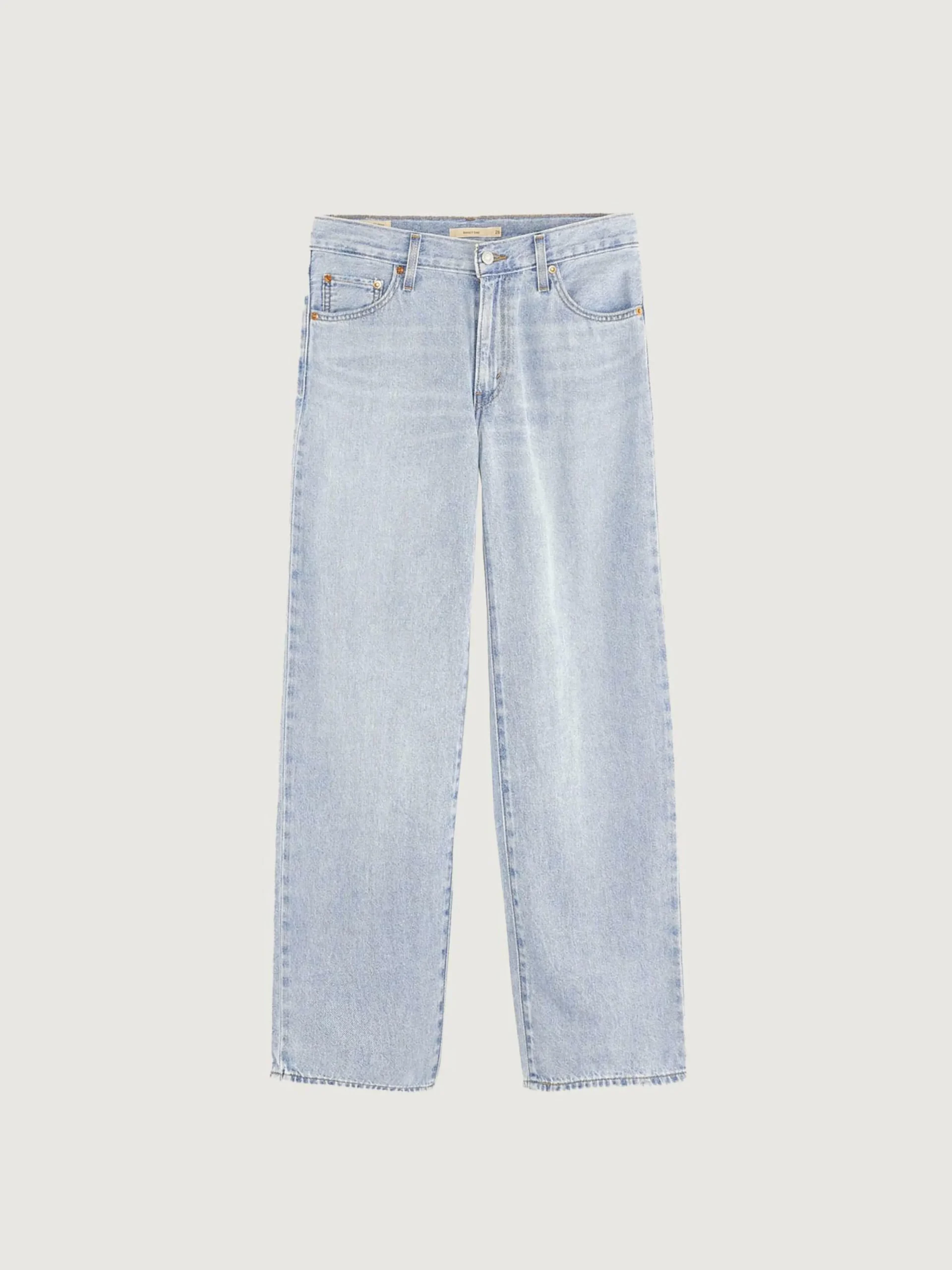 LEVI'S® Jean Baggy Dad Lightweight