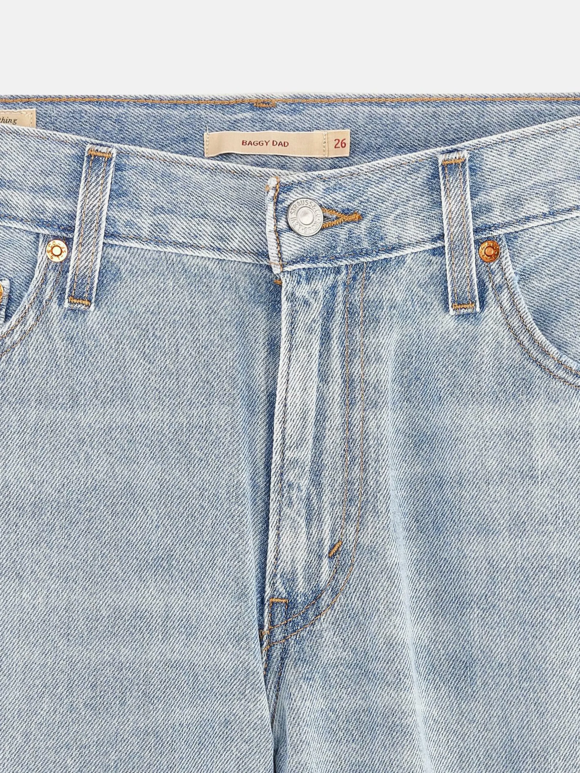 LEVI'S® Jean Baggy Dad Lightweight