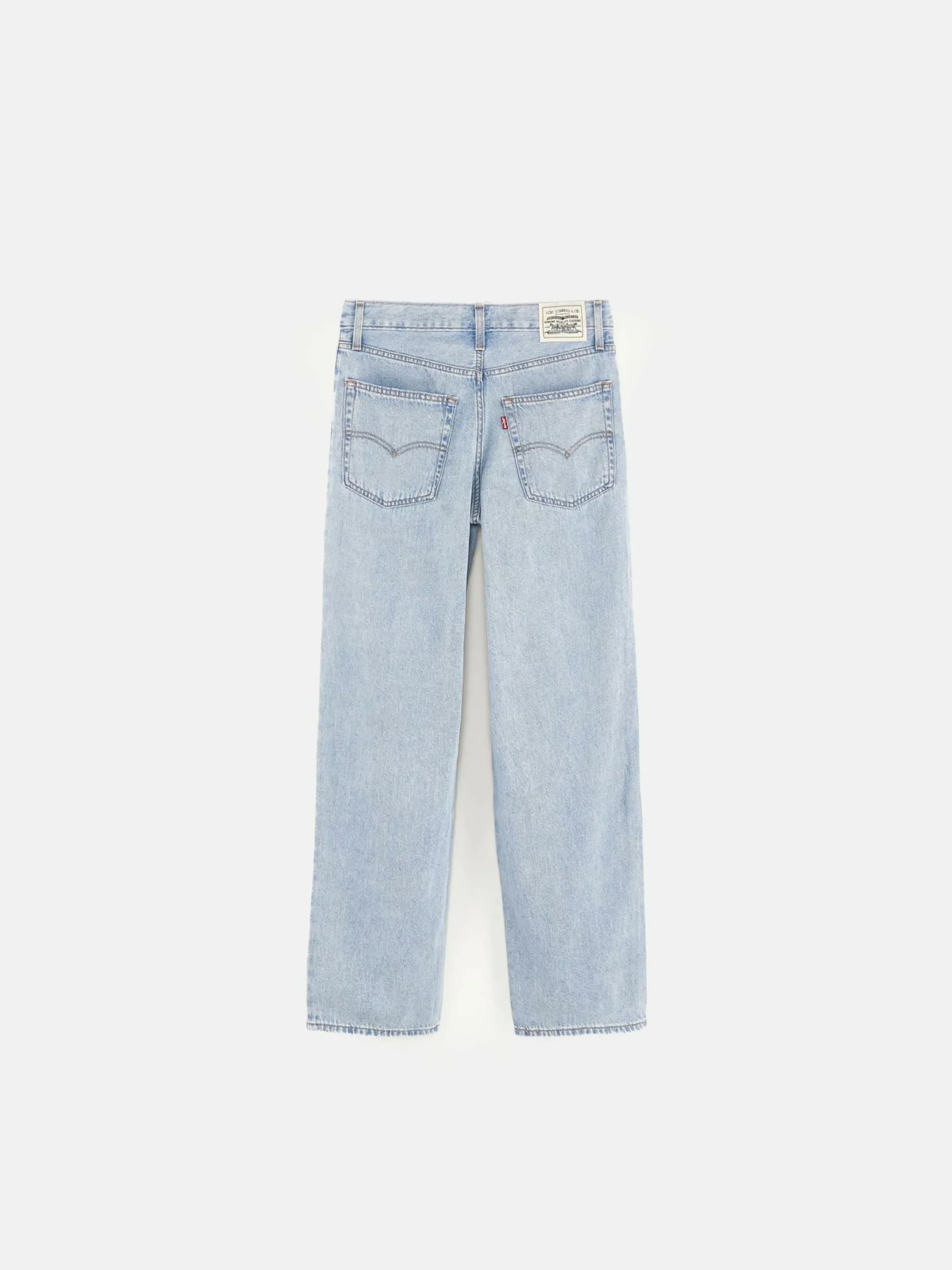 LEVI'S® Jean Baggy Dad Lightweight