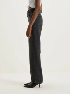 LEVI'S® Jean Ribcage Full-Length