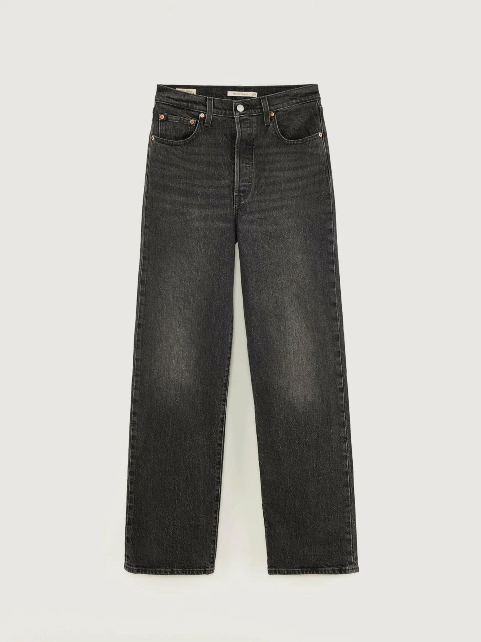 LEVI'S® Jean Ribcage Full-Length