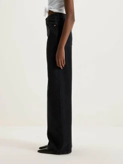 LEVI'S® Jean Ribcage Wide Leg
