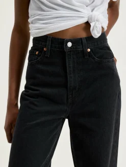 LEVI'S® Jean Ribcage Wide Leg