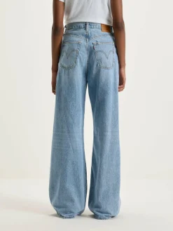 LEVI'S® Jean Ribcage Wide Leg