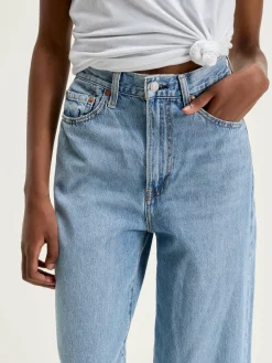 LEVI'S® Jean Ribcage Wide Leg