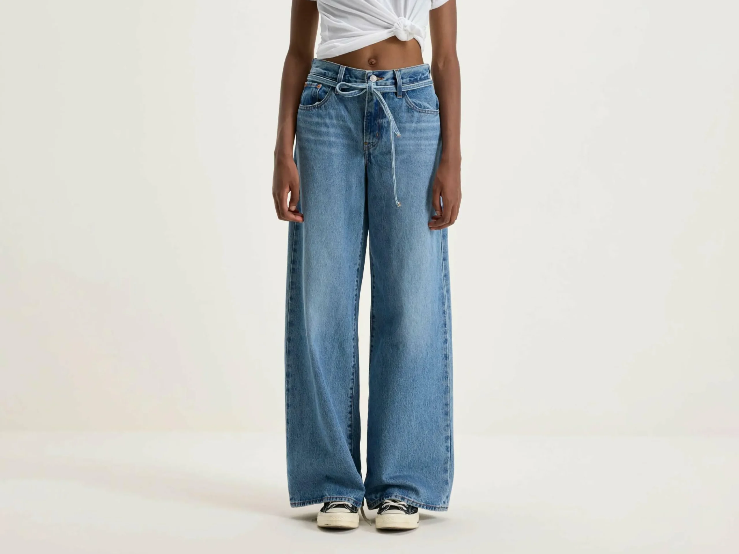 LEVI'S® Jean XL Straight