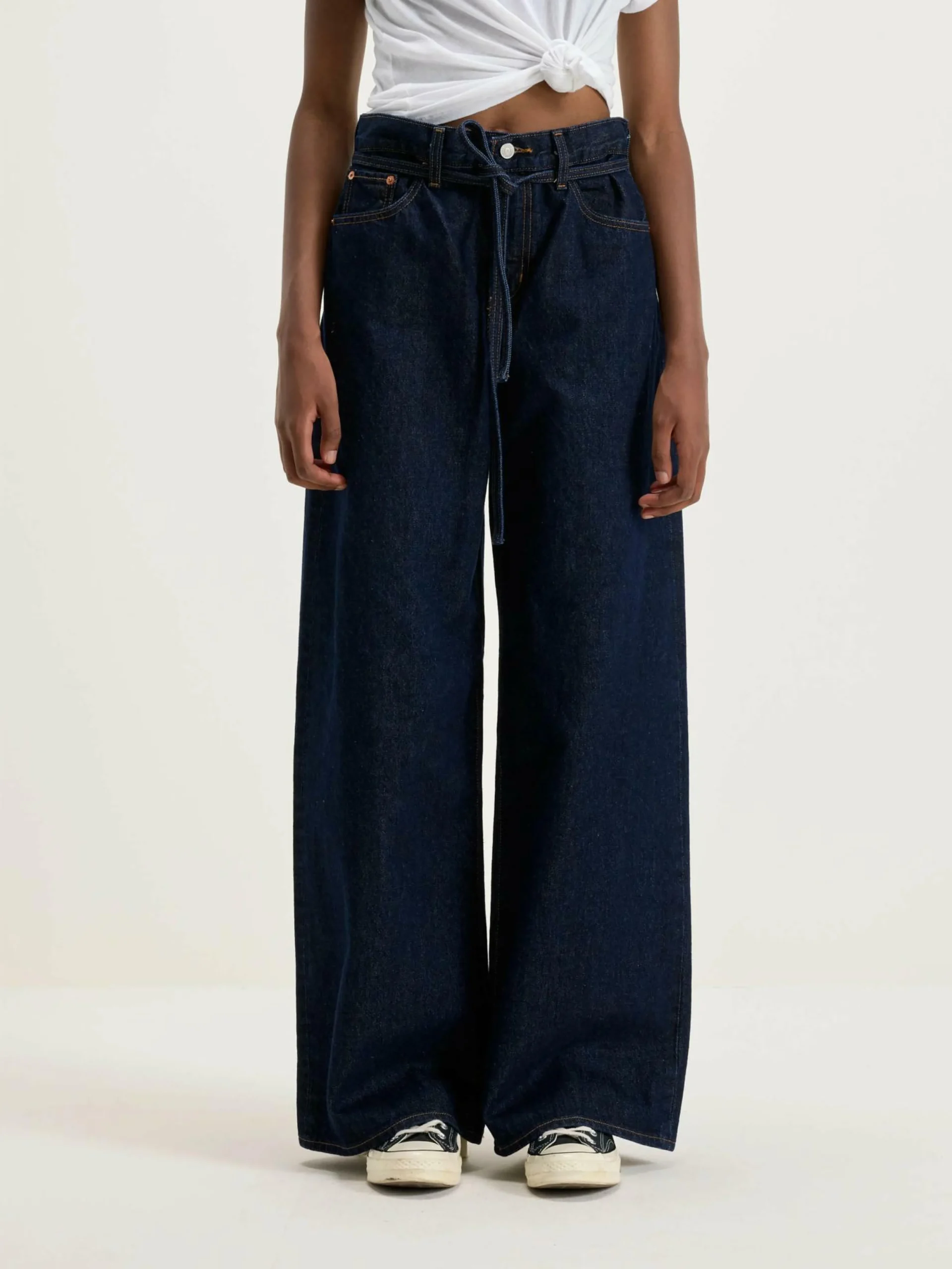 LEVI'S® Jean XL Straight