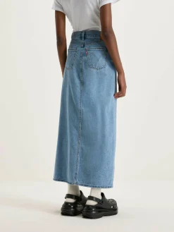 LEVI'S® Jupe Midi Ankle Column