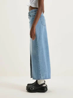 LEVI'S® Jupe Midi Ankle Column