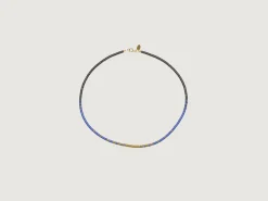 MAISON MÖNIK Collier Indigo 3