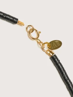 MAISON MÖNIK Collier Indigo 3