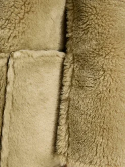 Manteau à Capuche Elodie