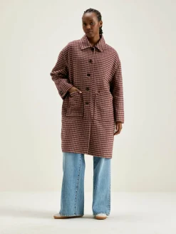 Manteau Classique Joanne