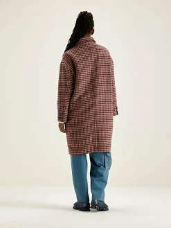 Manteau Classique Joanne