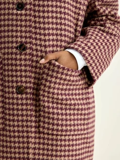 Manteau Classique Joanne