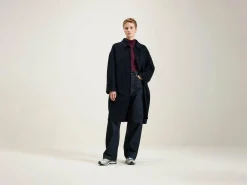 Manteau Classique Joanne