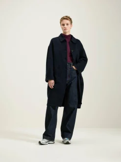 Manteau Classique Joanne