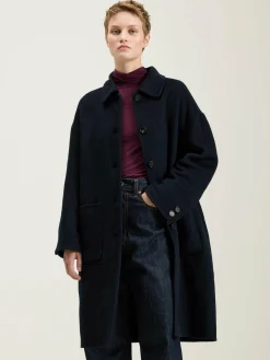 Manteau Classique Joanne