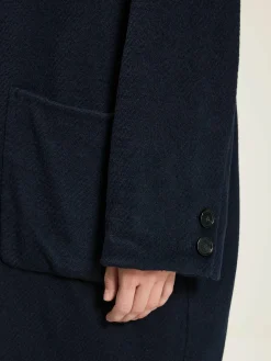 Manteau Classique Joanne