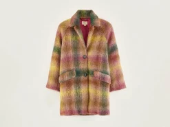 Manteau Classique Santan