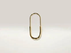 MARIA BLACK Boucle D'oreille Chance Mini