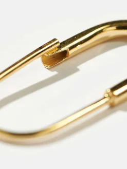 MARIA BLACK Boucle D'oreille Chance Mini