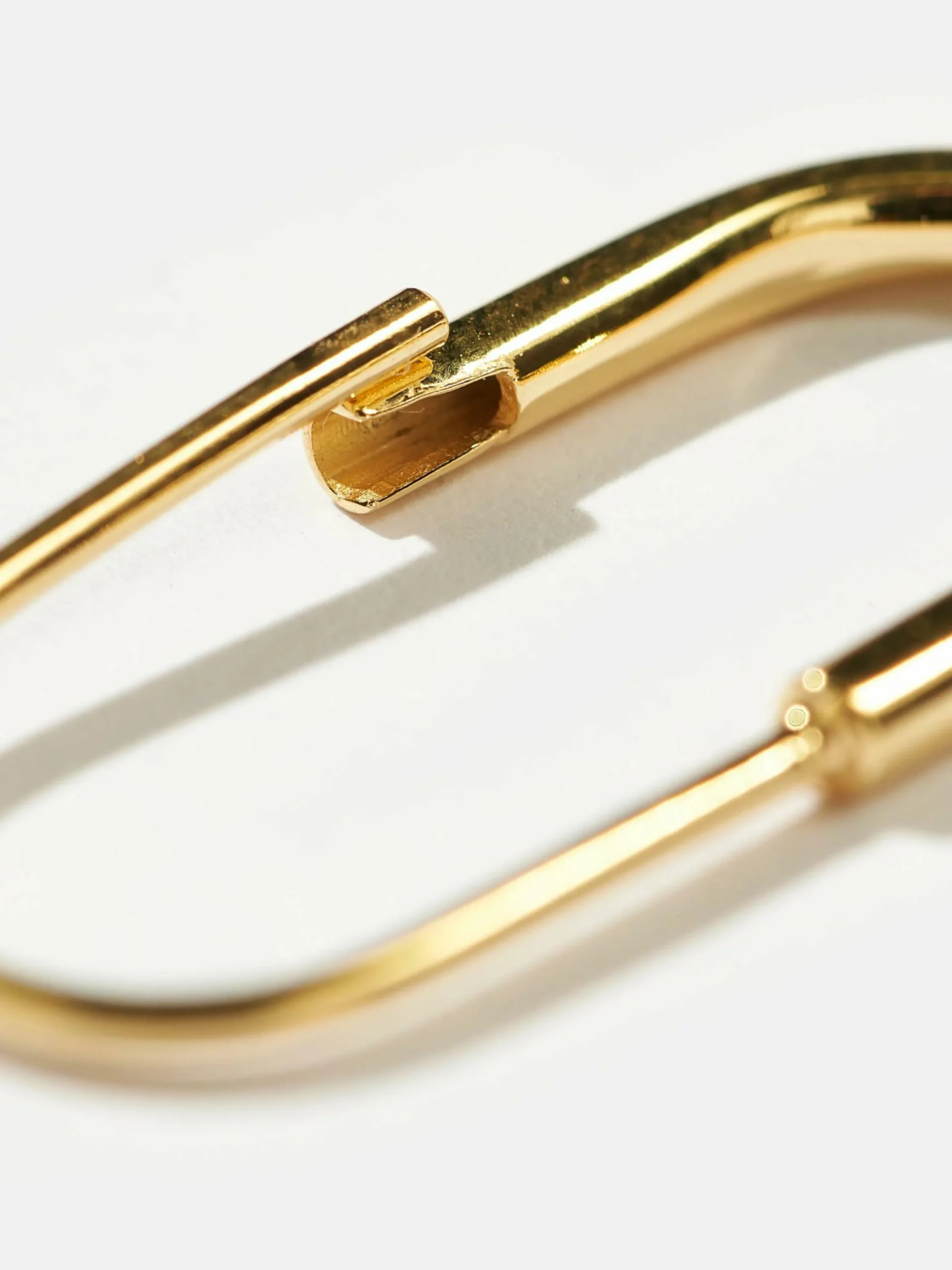 MARIA BLACK Boucle D'oreille Chance Mini