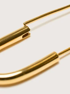 MARIA BLACK Boucle D'oreille Chance