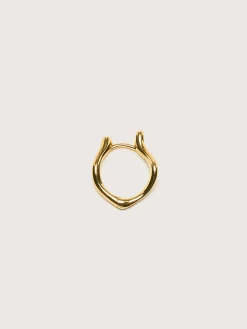 MARIA BLACK Huggie Yasmin 12 Oreille Droite