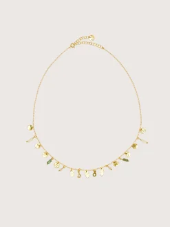 MARY GAITANI Collier De Tourmaline